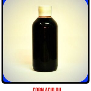 Corn Acid Oil