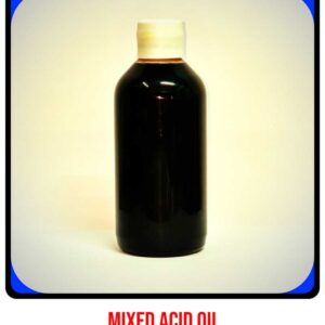 Mixed Acid Oil