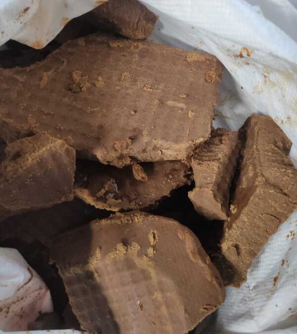 Rice Bran Wax - Image 2